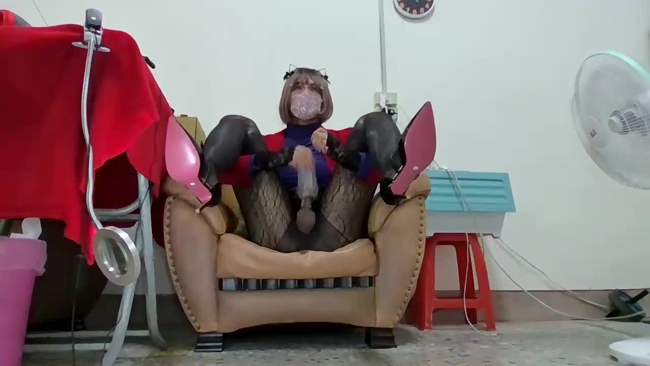 Video 1043288 from Trans Camshow Megathread