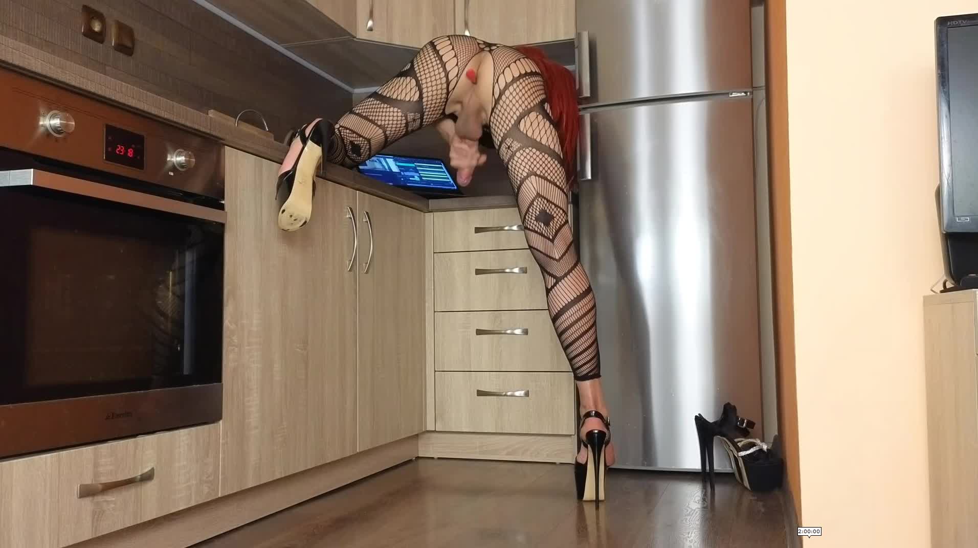 Video 1043327 from Trans Camshow Megathread