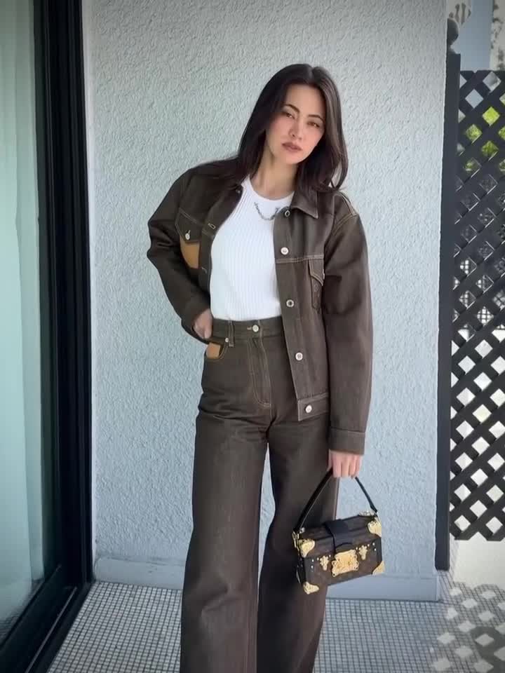 Video 1043494 from Jessica Yu Li Henwick