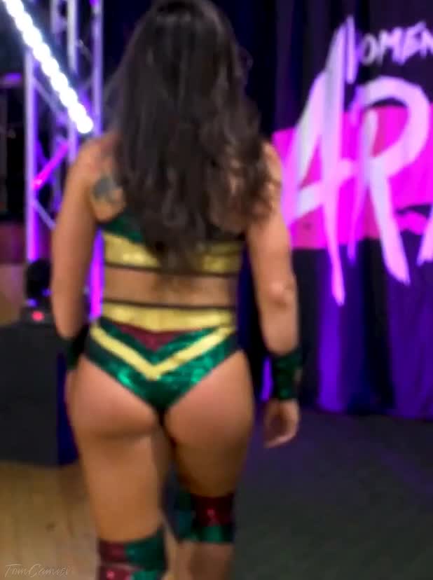 Video 1043498 from Ashley D'Amboise