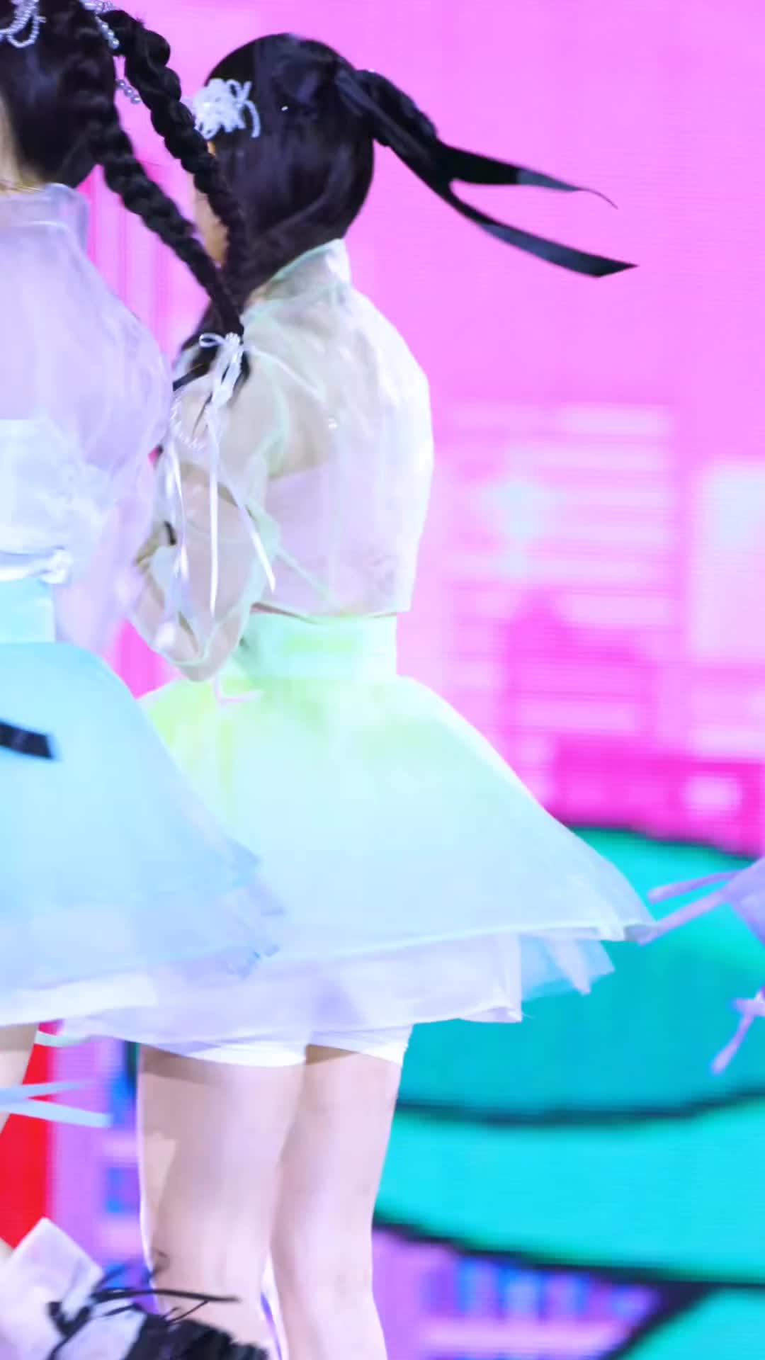 Video 1043530 from Haerin / NewJeans