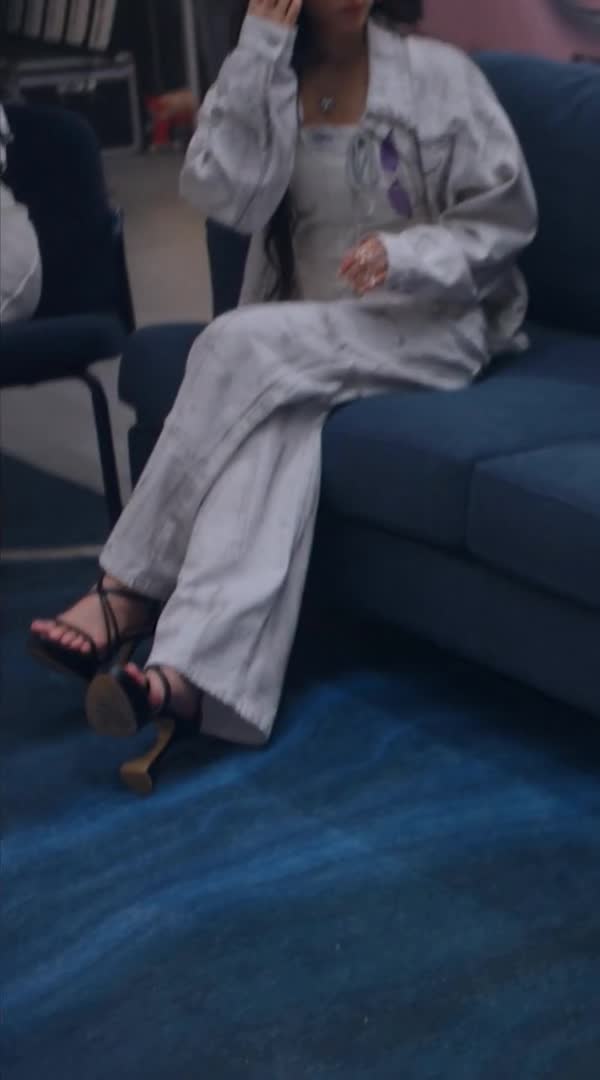 Video 1043712 from Haerin / NewJeans