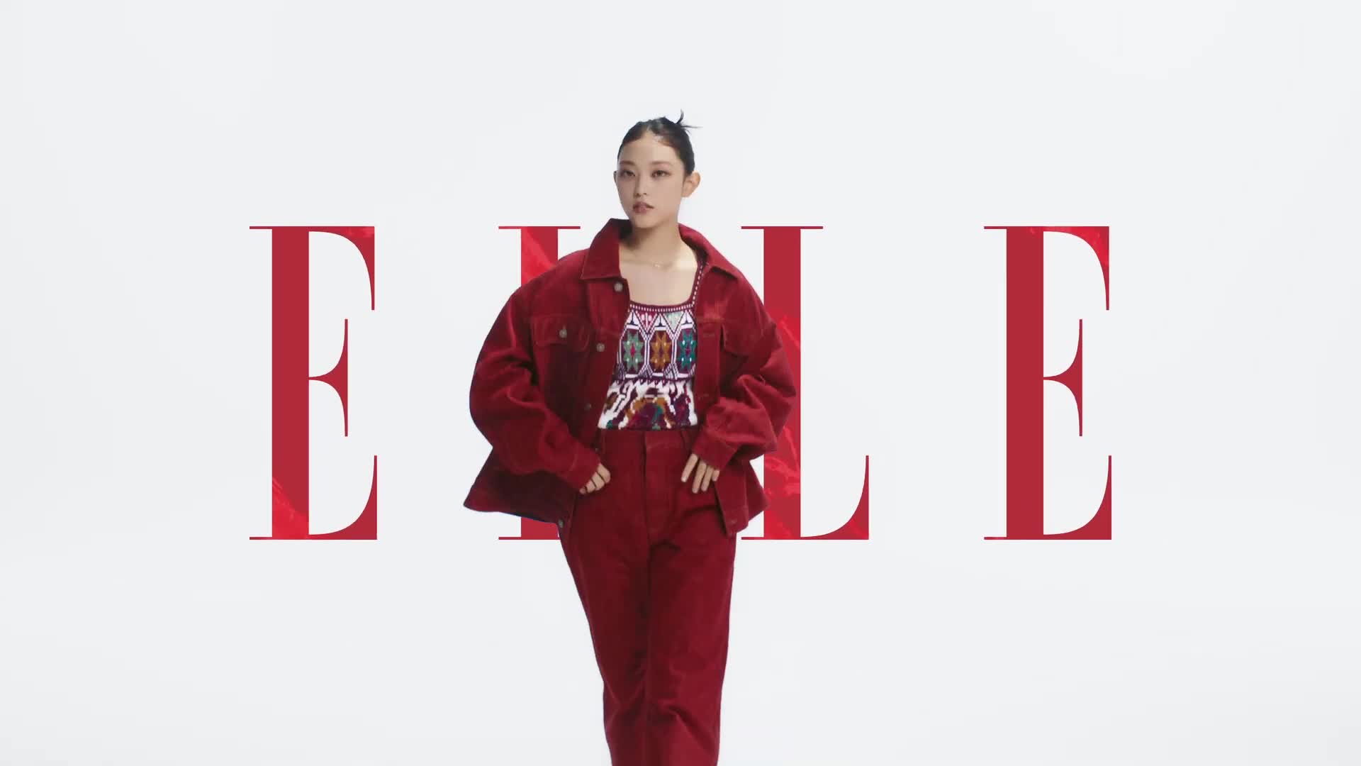 Video 1043713 from Haerin / NewJeans