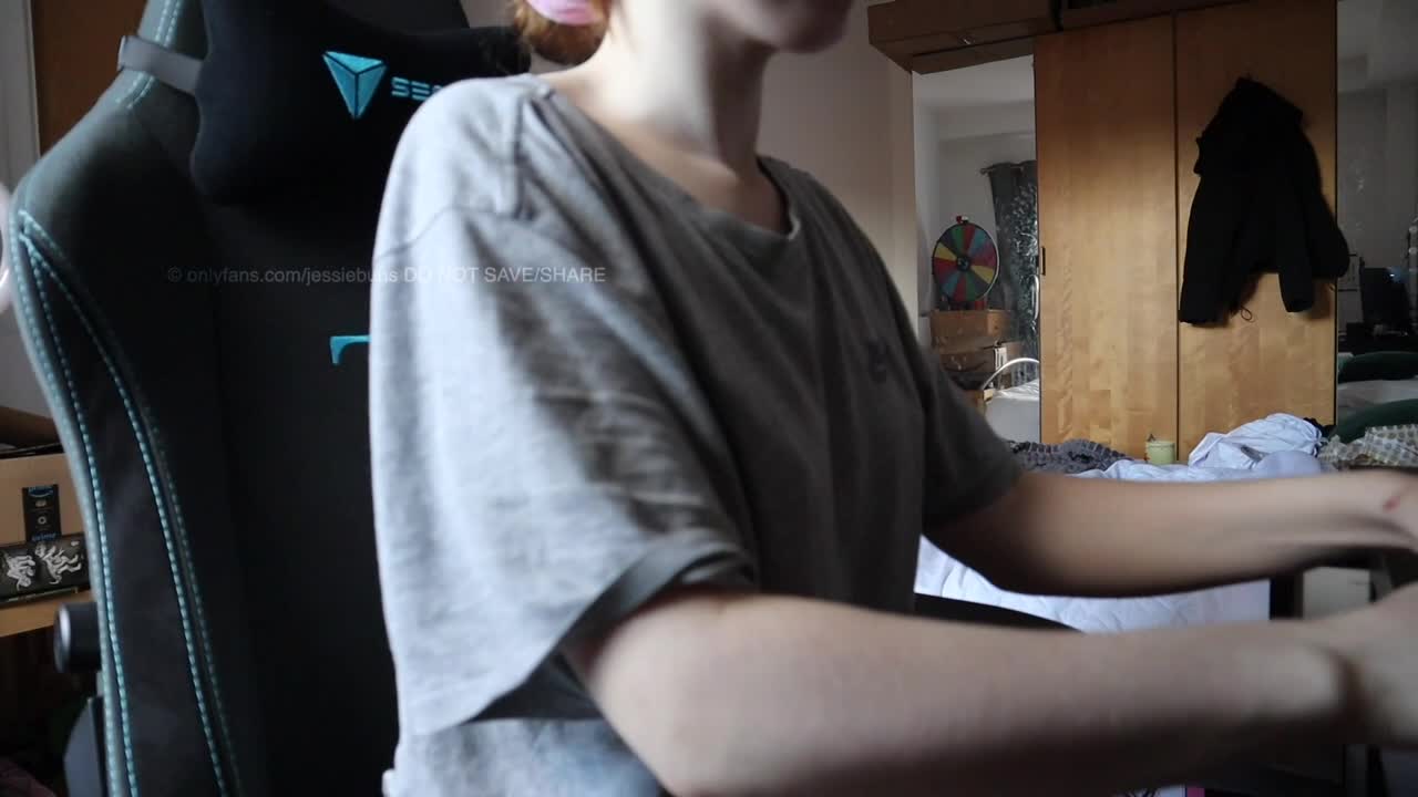 Video 1043800 from Jessiebuns