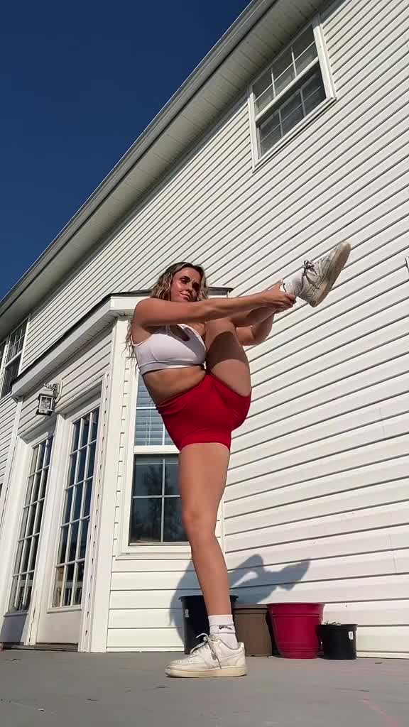 Video 1043897 from Gabby J David