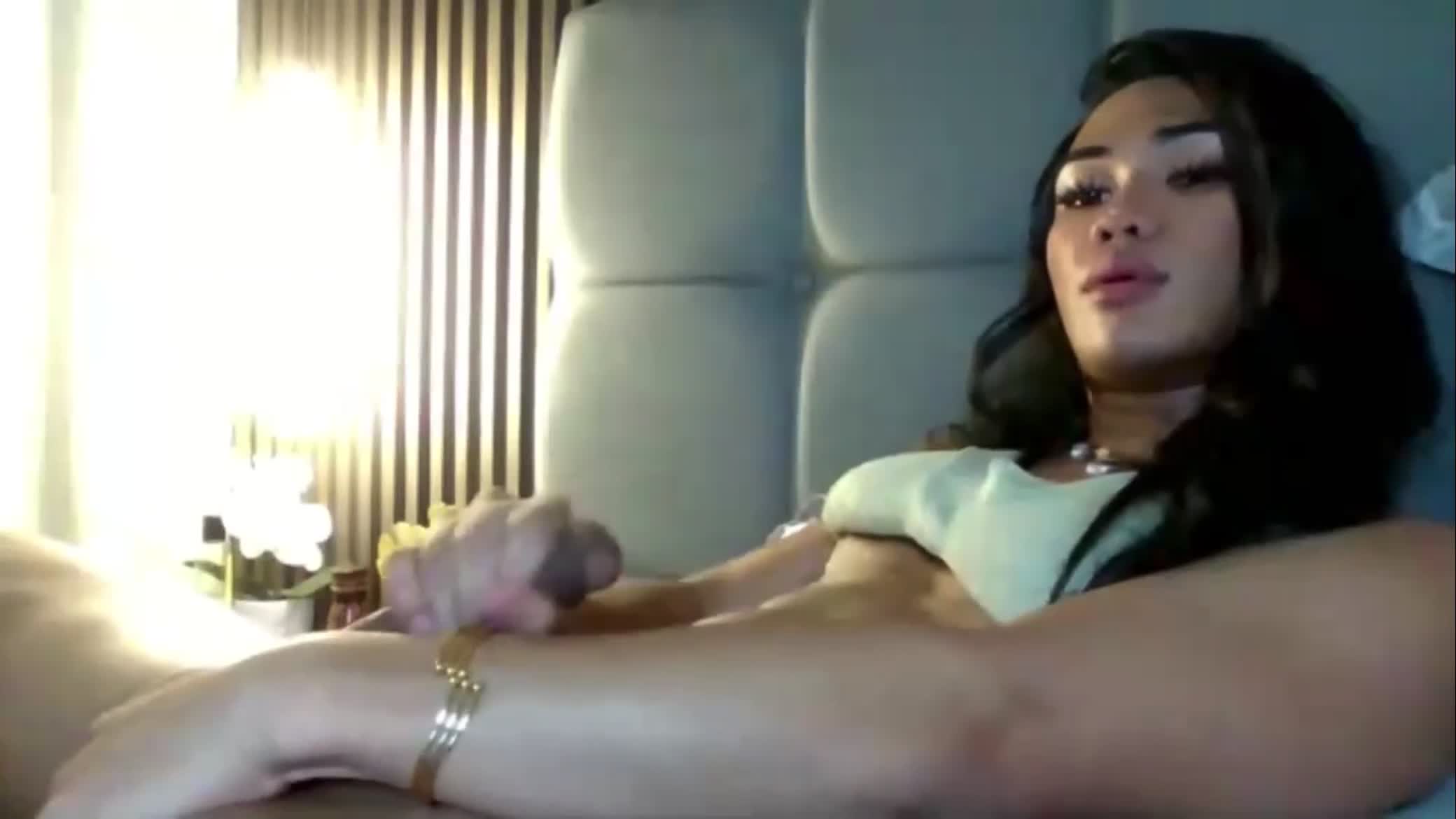 Video 1043967 from Trans Camshow Megathread