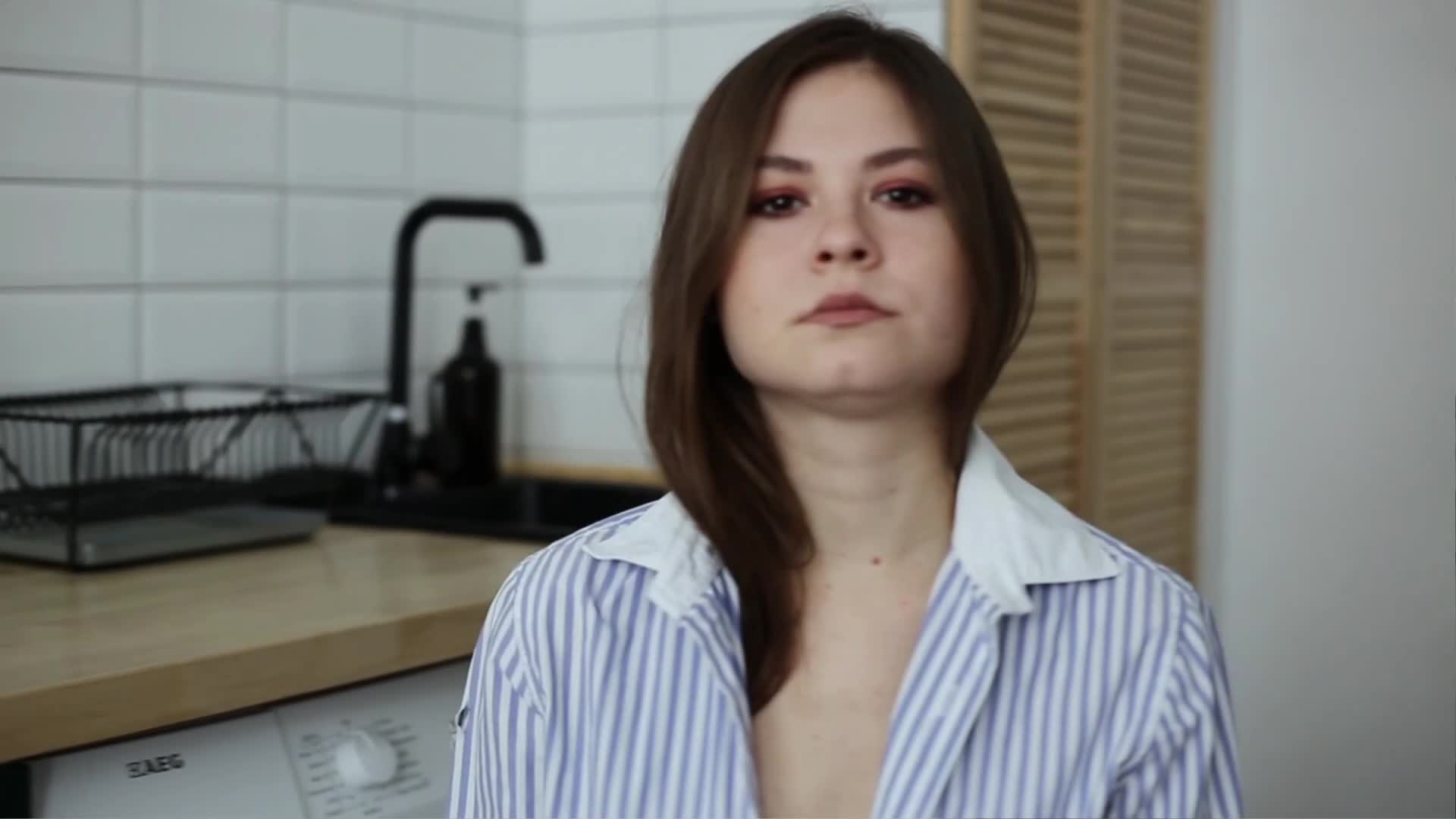 Video 1044234 from Alia Shakirova aka Alliashh / Kira Rami