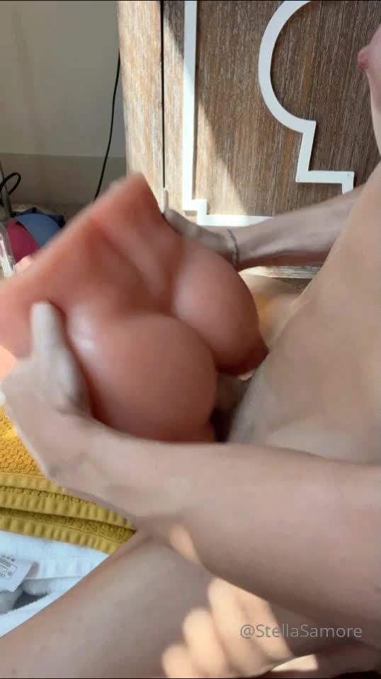 Video 1044384 from Stella Samore | stellasamore | tsstella