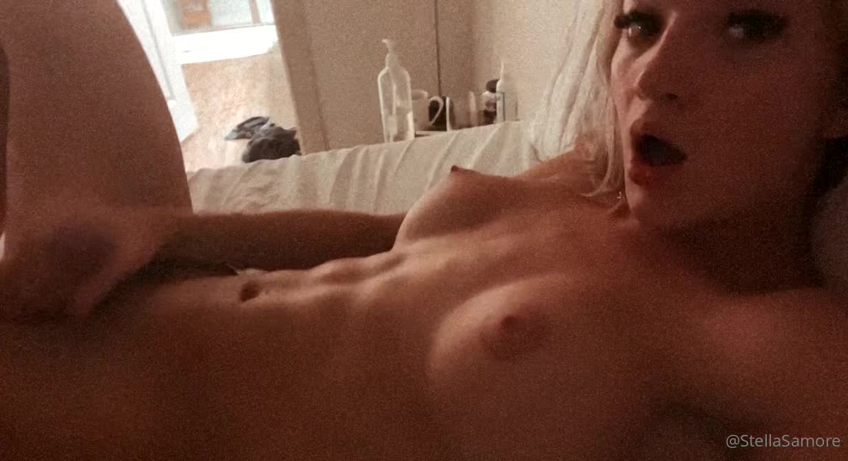 Video 1044393 from Stella Samore | stellasamore | tsstella