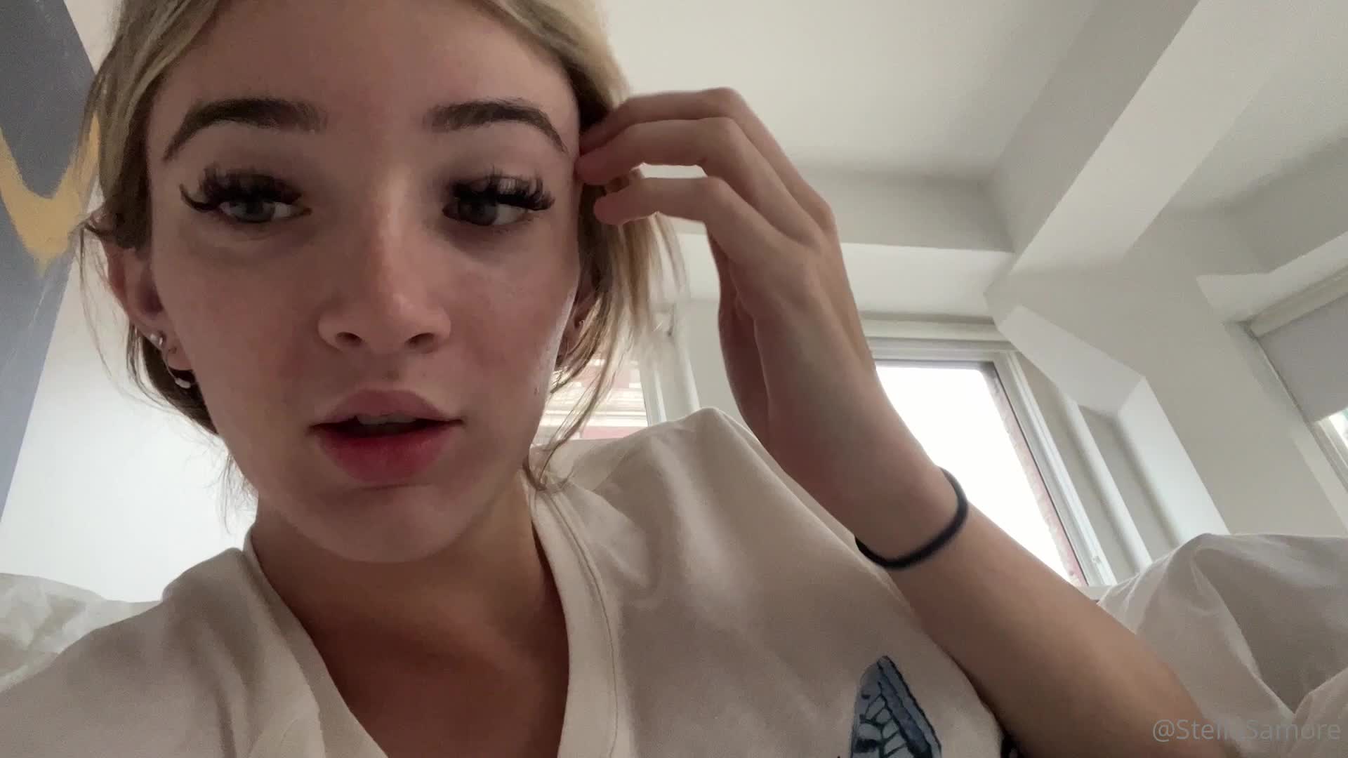 Video 1044372 from Stella Samore | stellasamore | tsstella