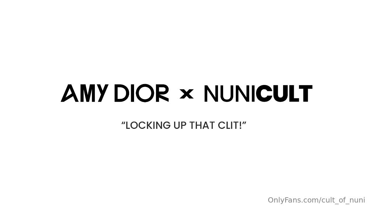 Video 1044440 from Nunicult