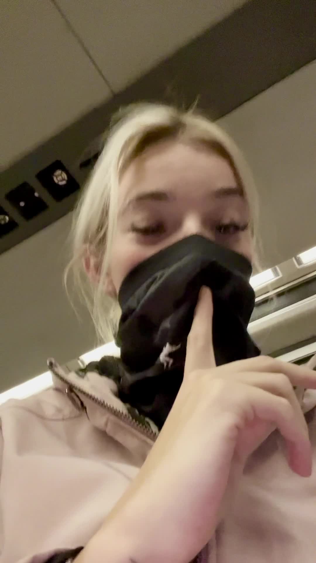 Video 1044423 from Stella Samore | stellasamore | tsstella