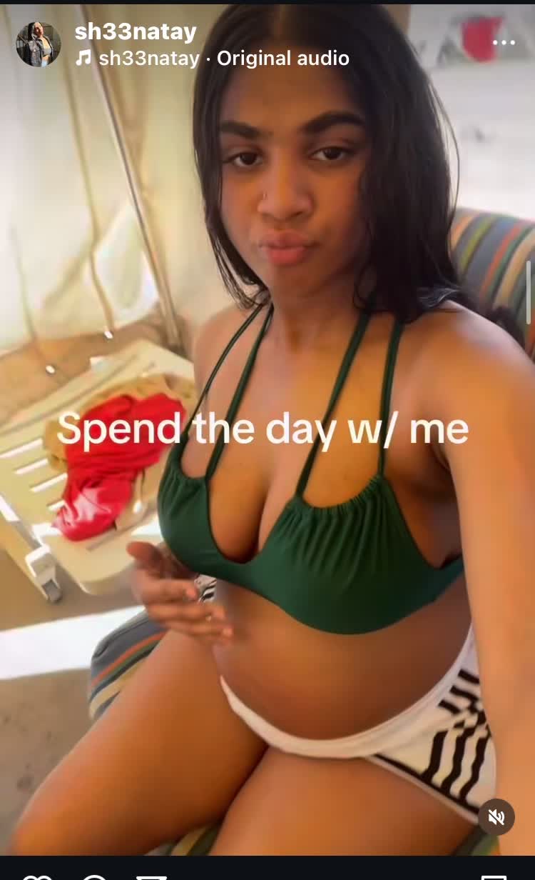 Video 1044638 from sh33natay