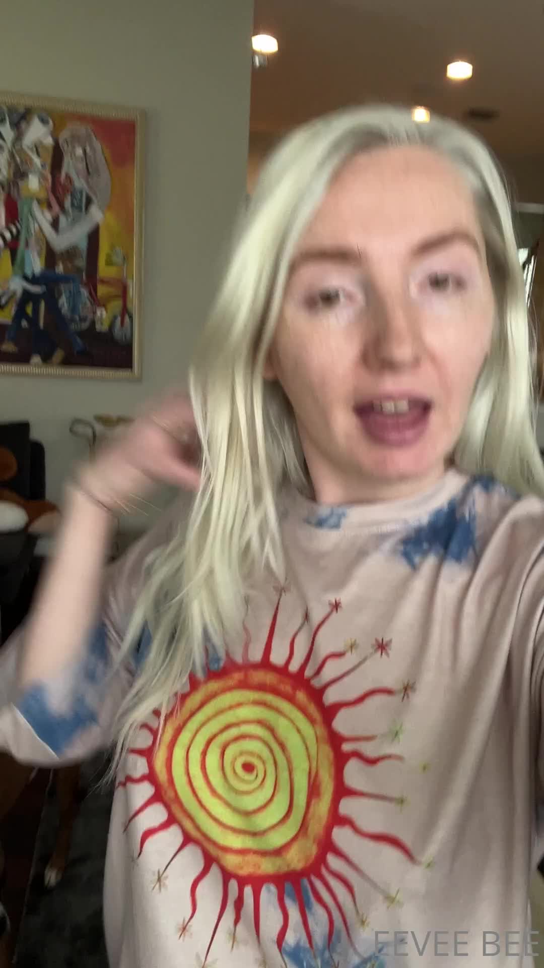 Video 1044880 from Eevee Bee
