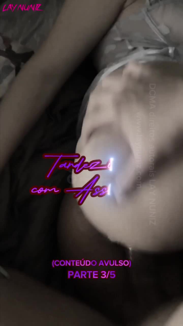 Video 1045008 from Lay Nuniz