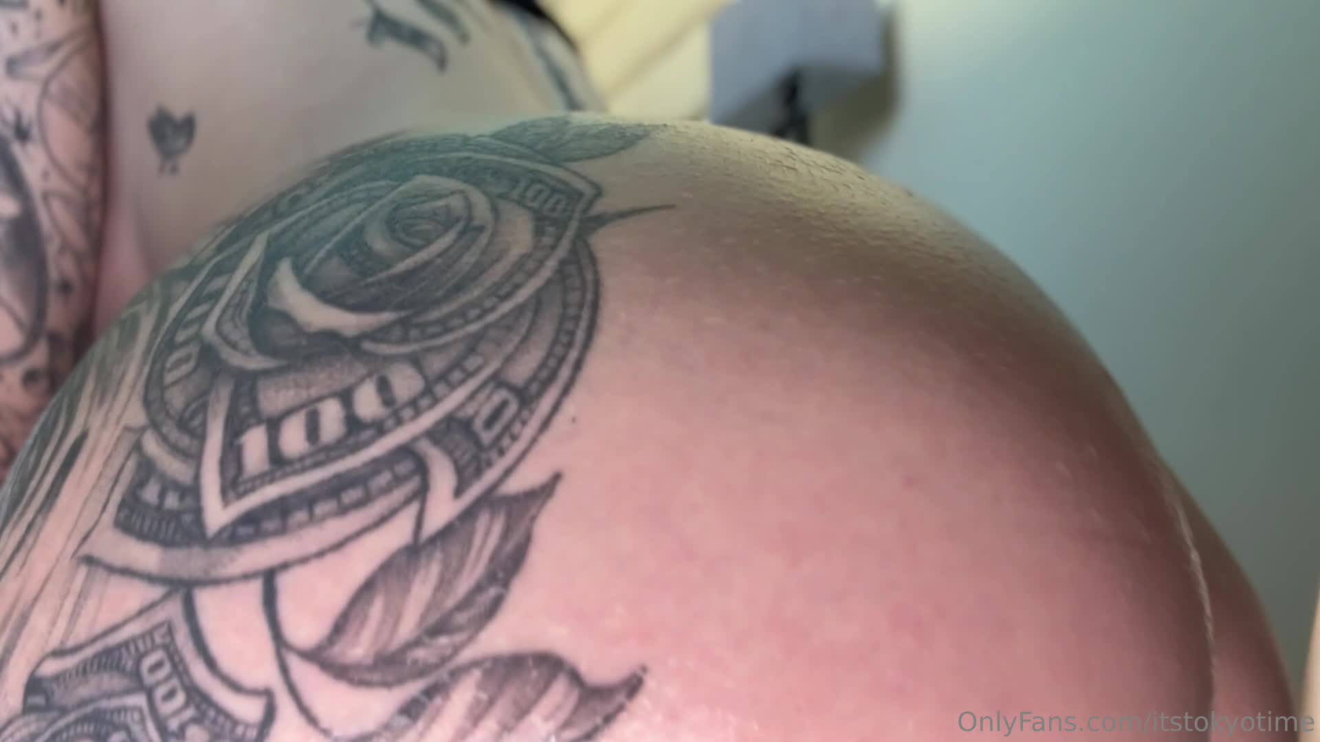 Video 1045084 from Caylee Novielli | Tokyo.Diamond | Sexyyspider