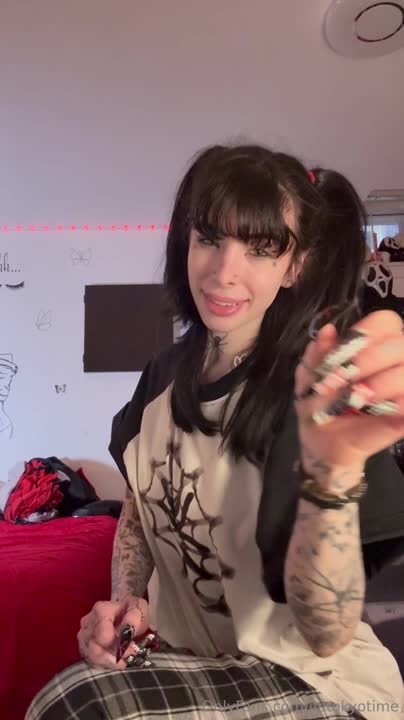 Video 1045126 from Caylee Novielli | Tokyo.Diamond | Sexyyspider