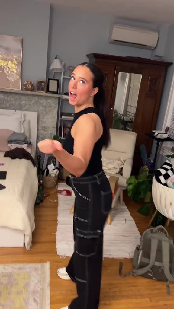 Video 1045175 from Gabby J David