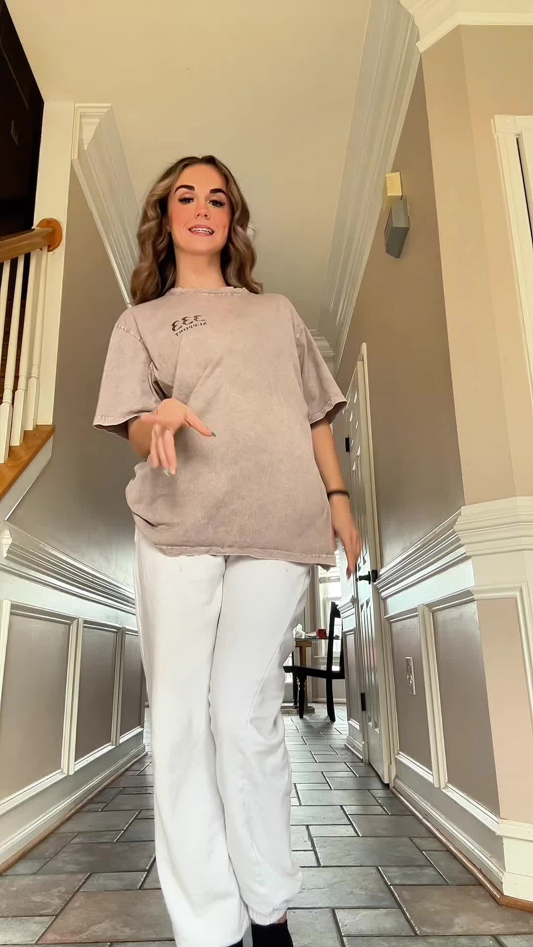 Video 1045185 from Gabby J David