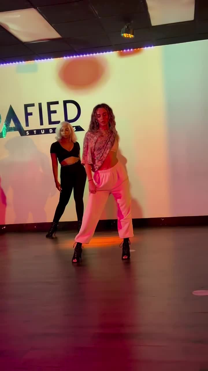 Video 1045197 from Gabby J David