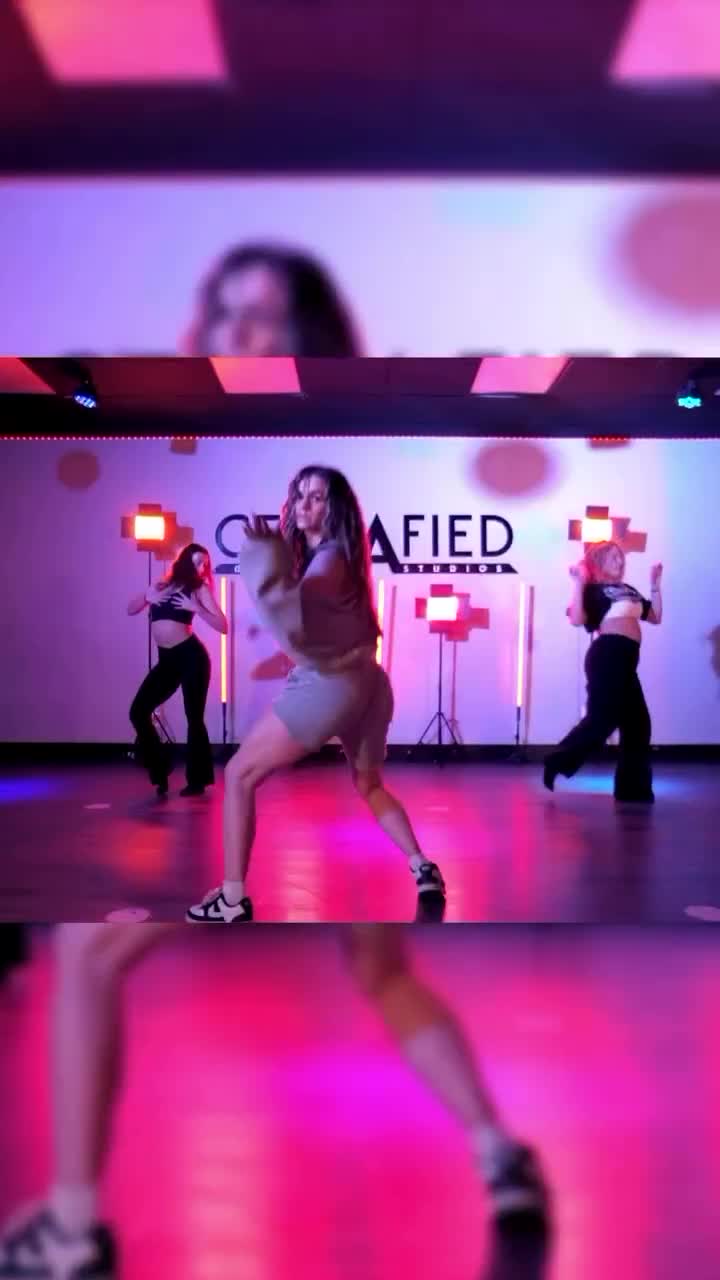 Video 1045196 from Gabby J David