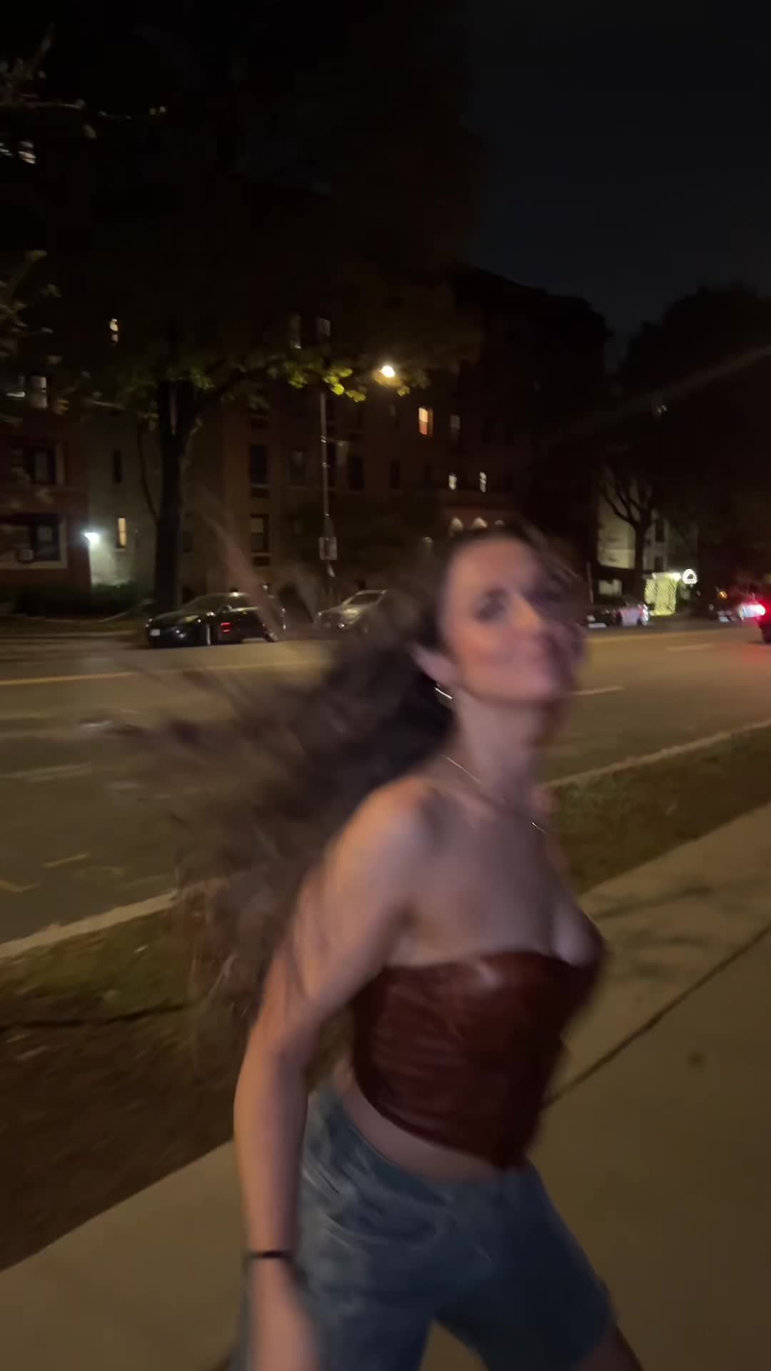 Video 1045236 from Gabby J David