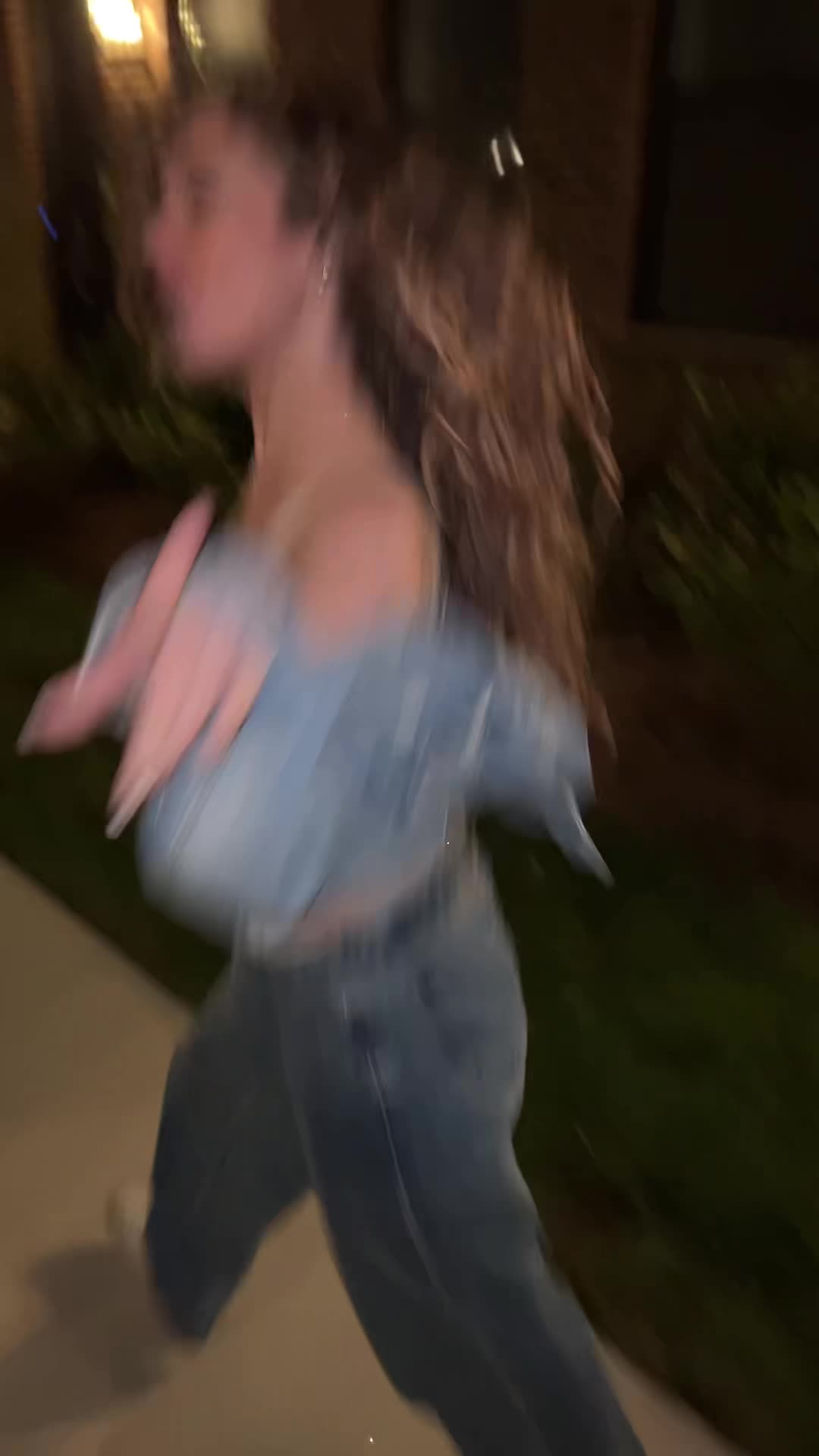 Video 1045237 from Gabby J David