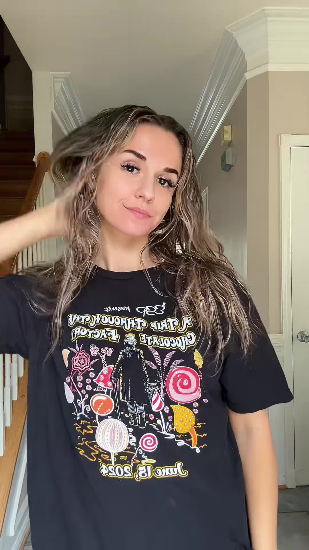 Video 1045238 from Gabby J David