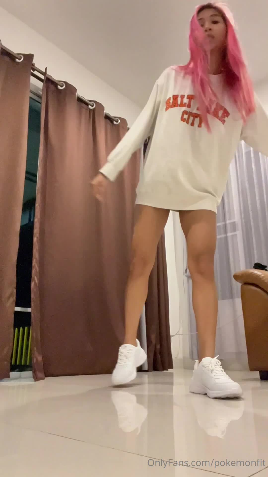 Video 1045314 from Pokemonfit