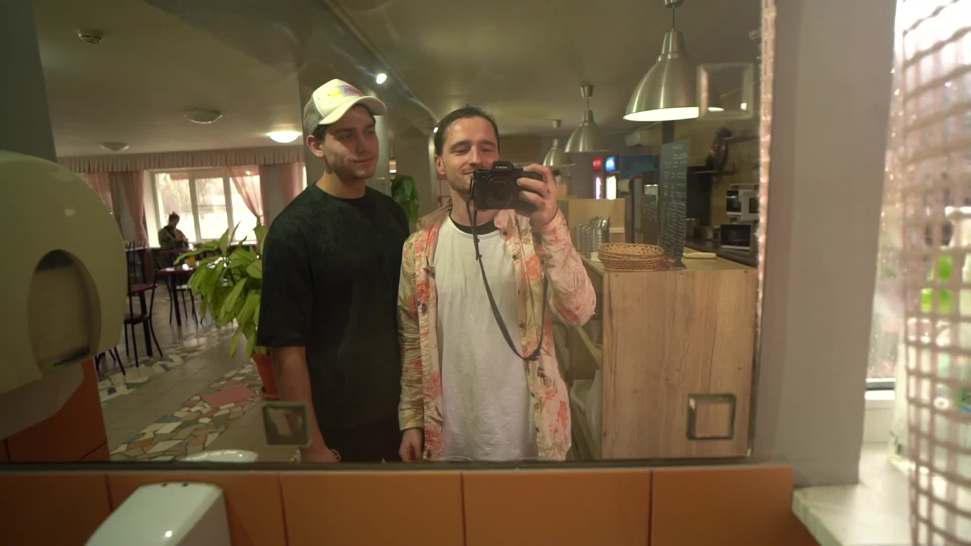 Video 1045685 from Megakikiboy