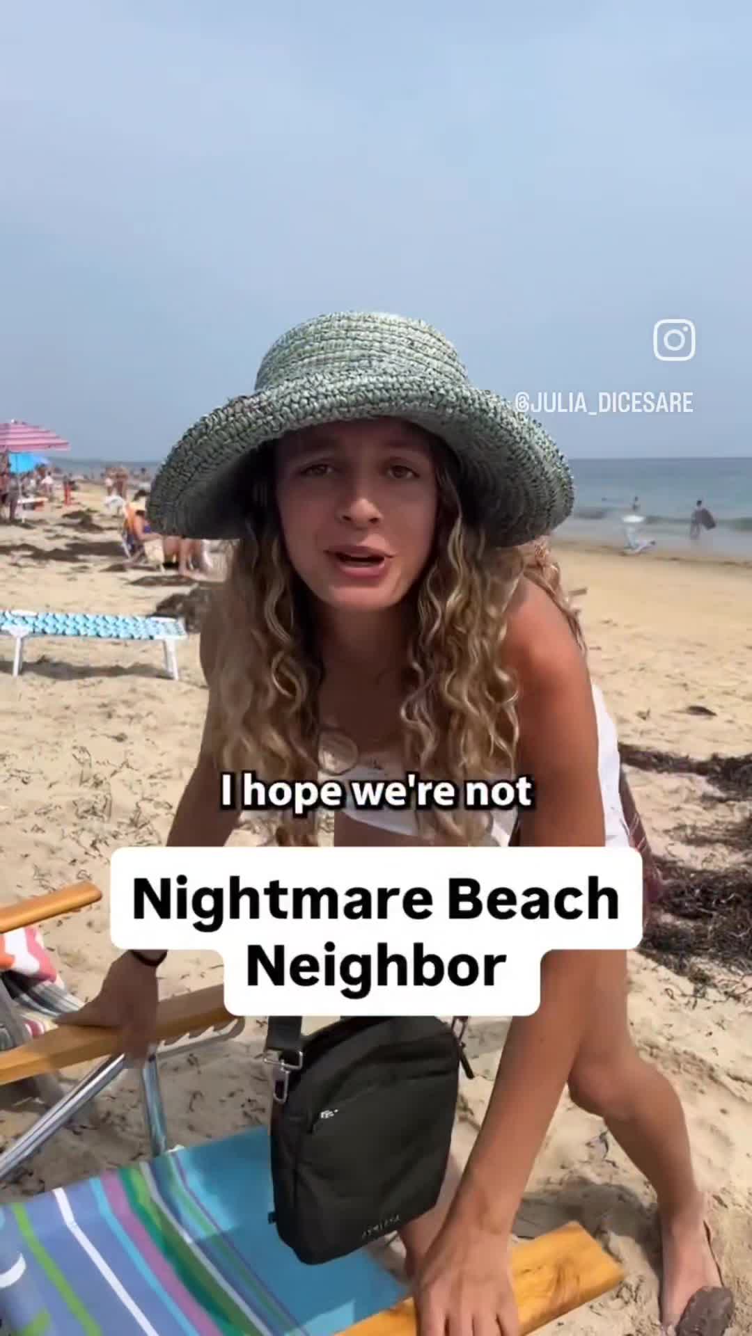 Video 1045708 from Julia Dicesare