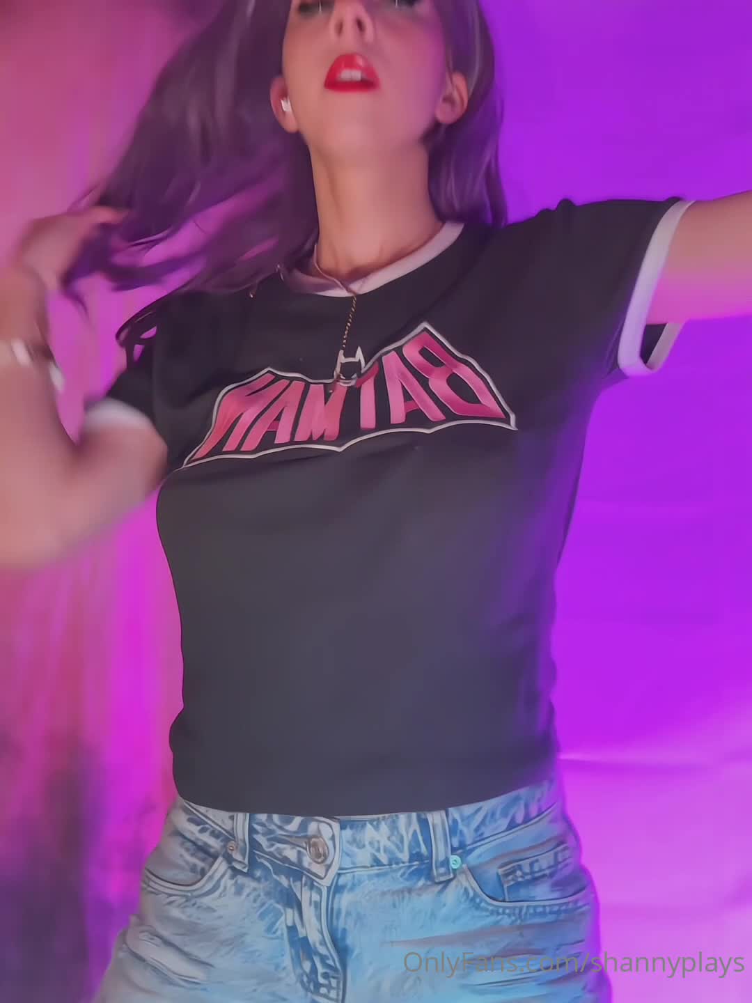 Video 1045757 from Shannnwow / ShannyPlays