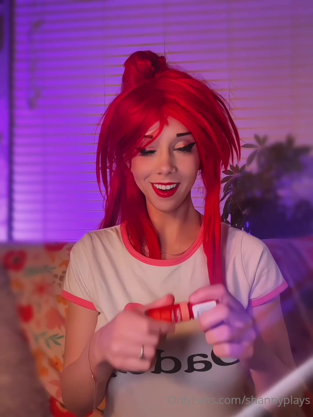 Video 1045760 from Shannnwow / ShannyPlays