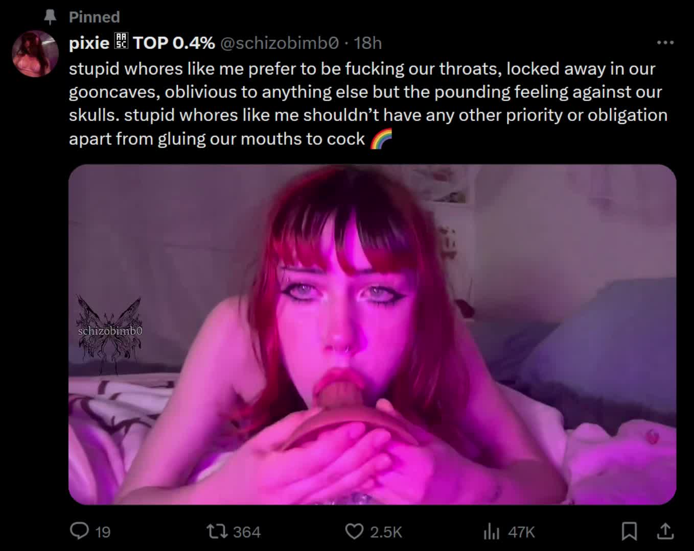 Video 1045790 from schizobimb0