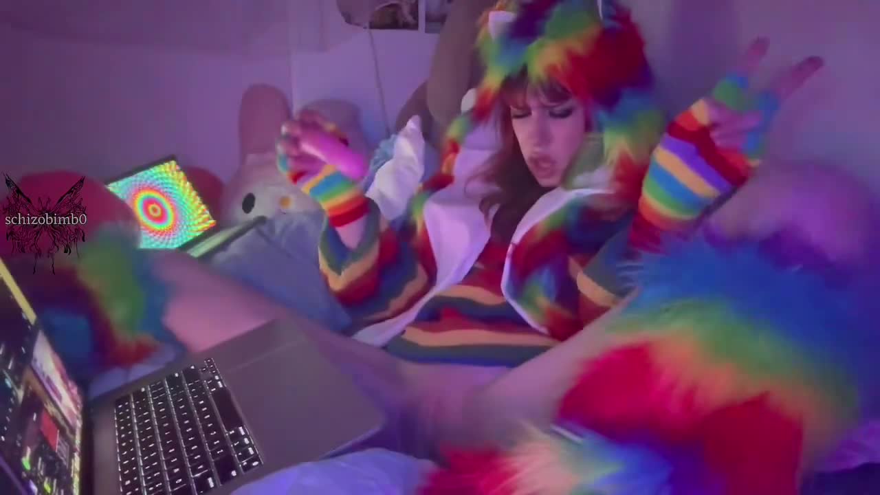 Video 1045791 from schizobimb0