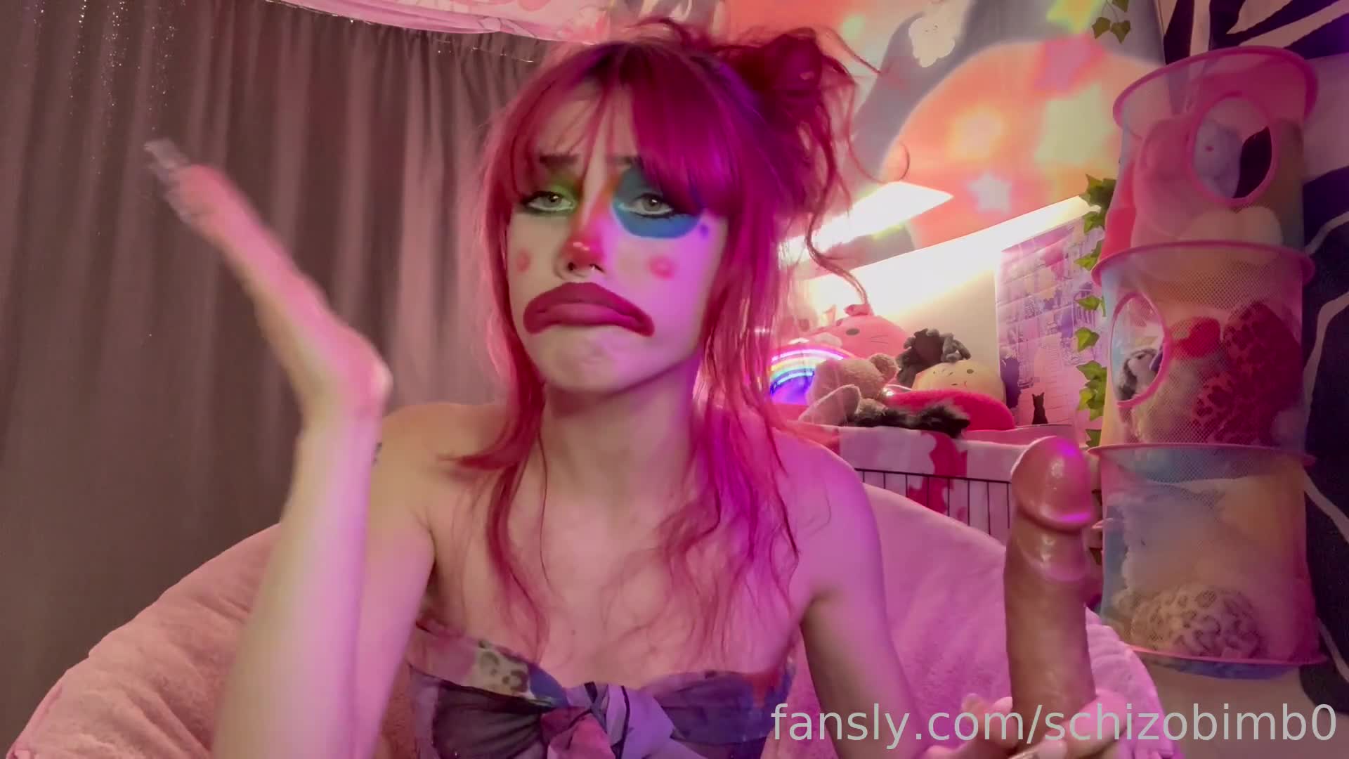 Video 1045830 from schizobimb0