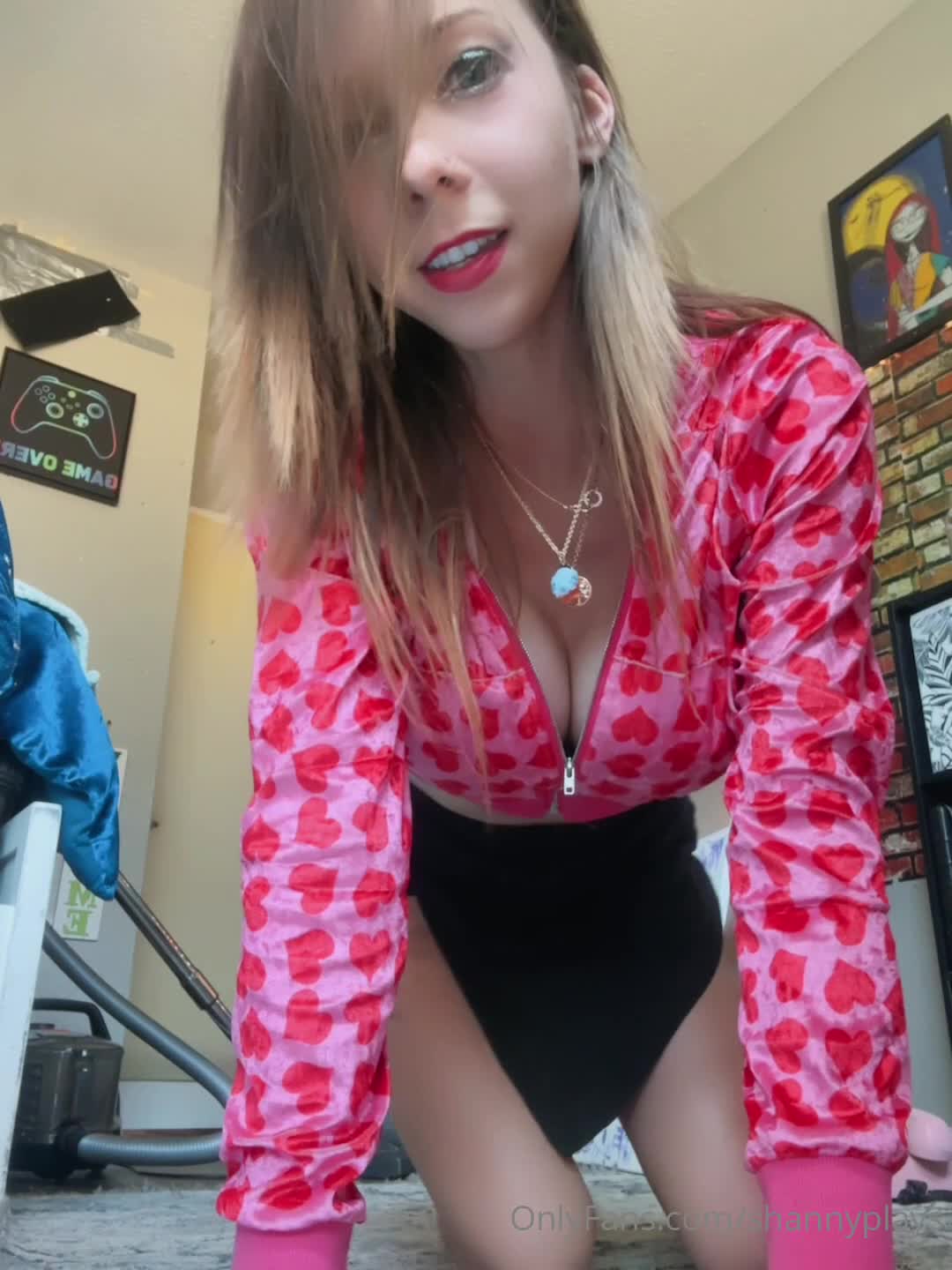 Video 1045910 from Shannnwow / ShannyPlays