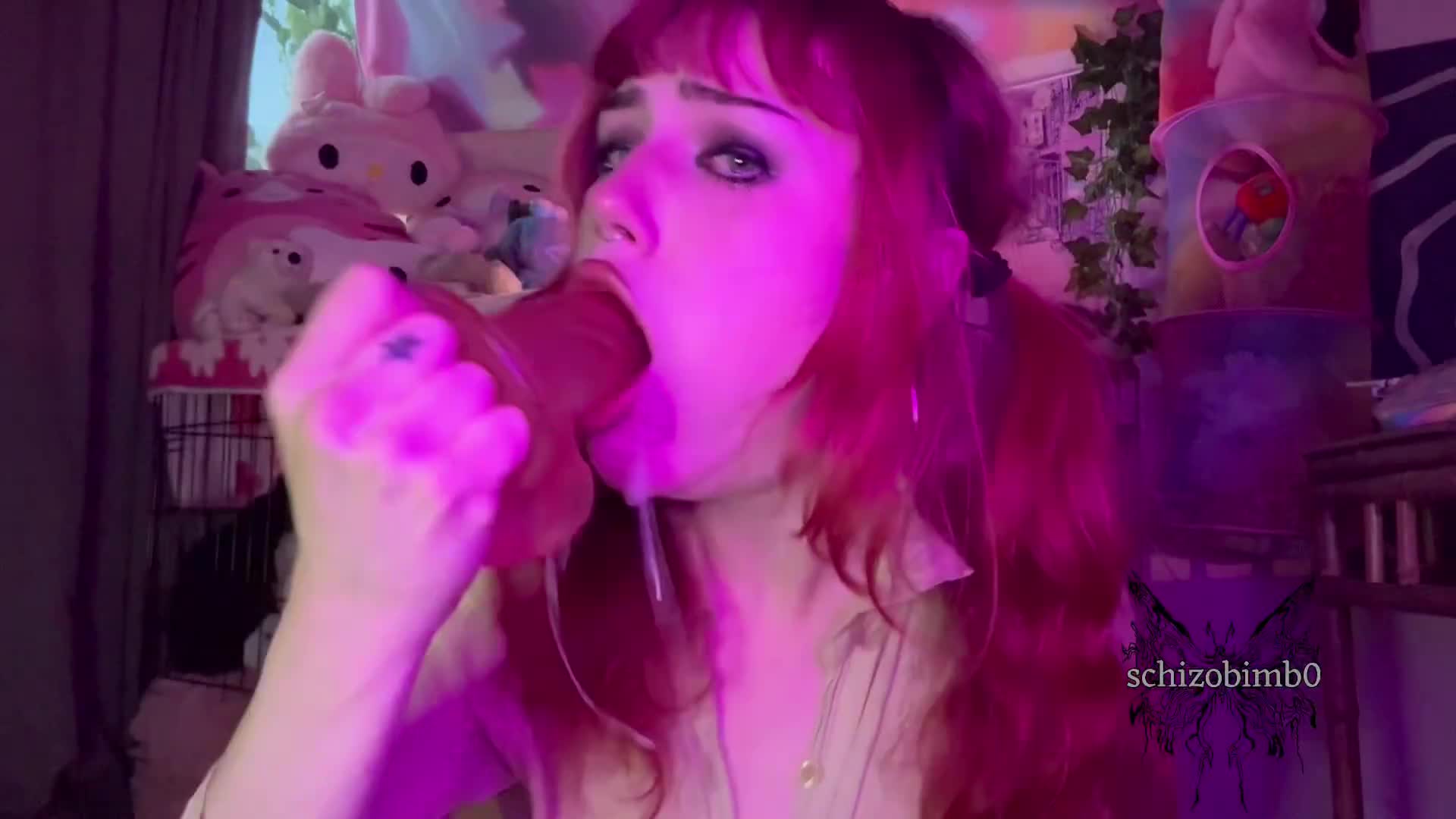 Video 1045965 from schizobimb0