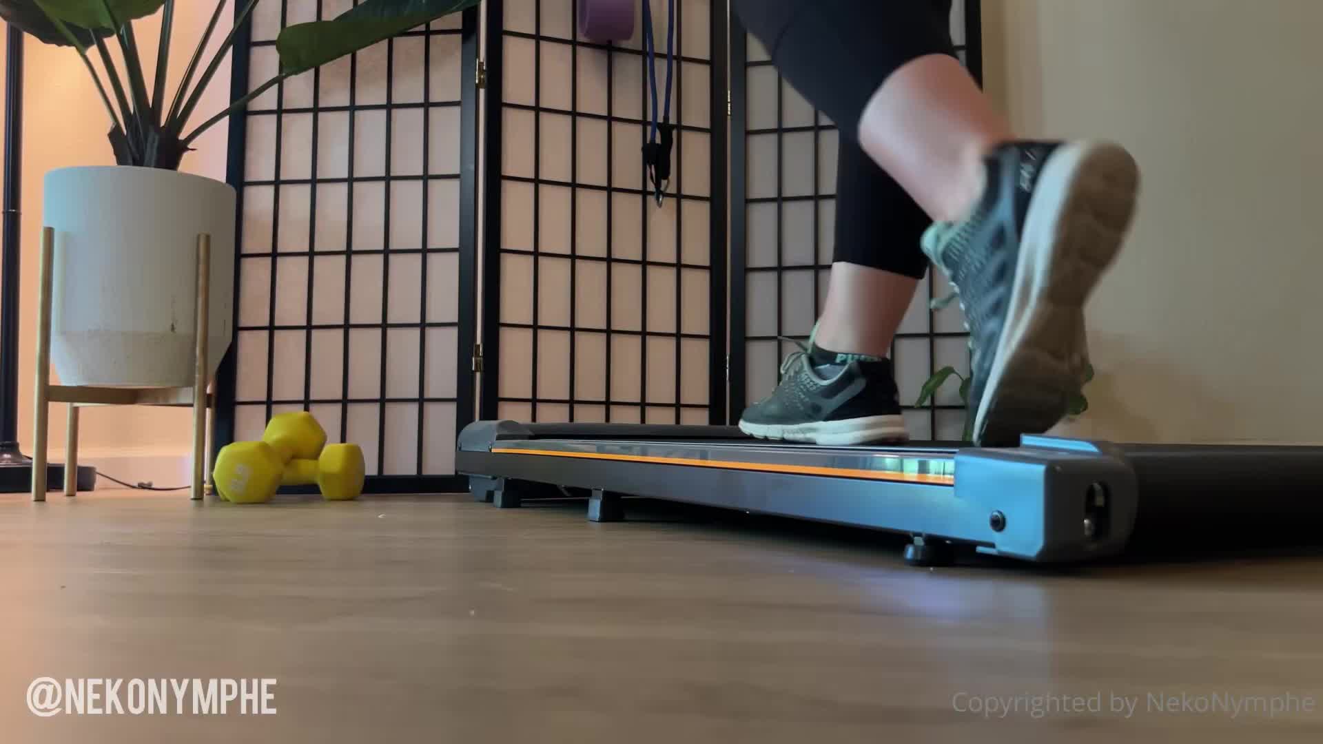 Video 1046058 from NekoNymphe / NekoWaifu / Goddess Azahara
