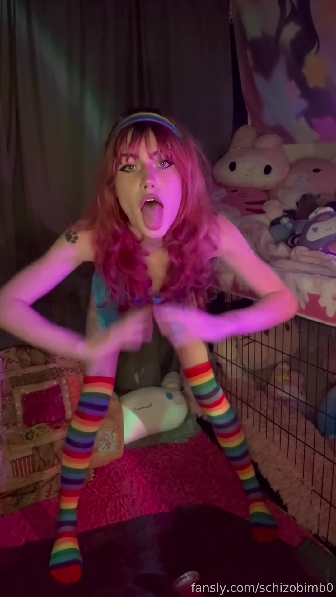 Video 1046069 from schizobimb0