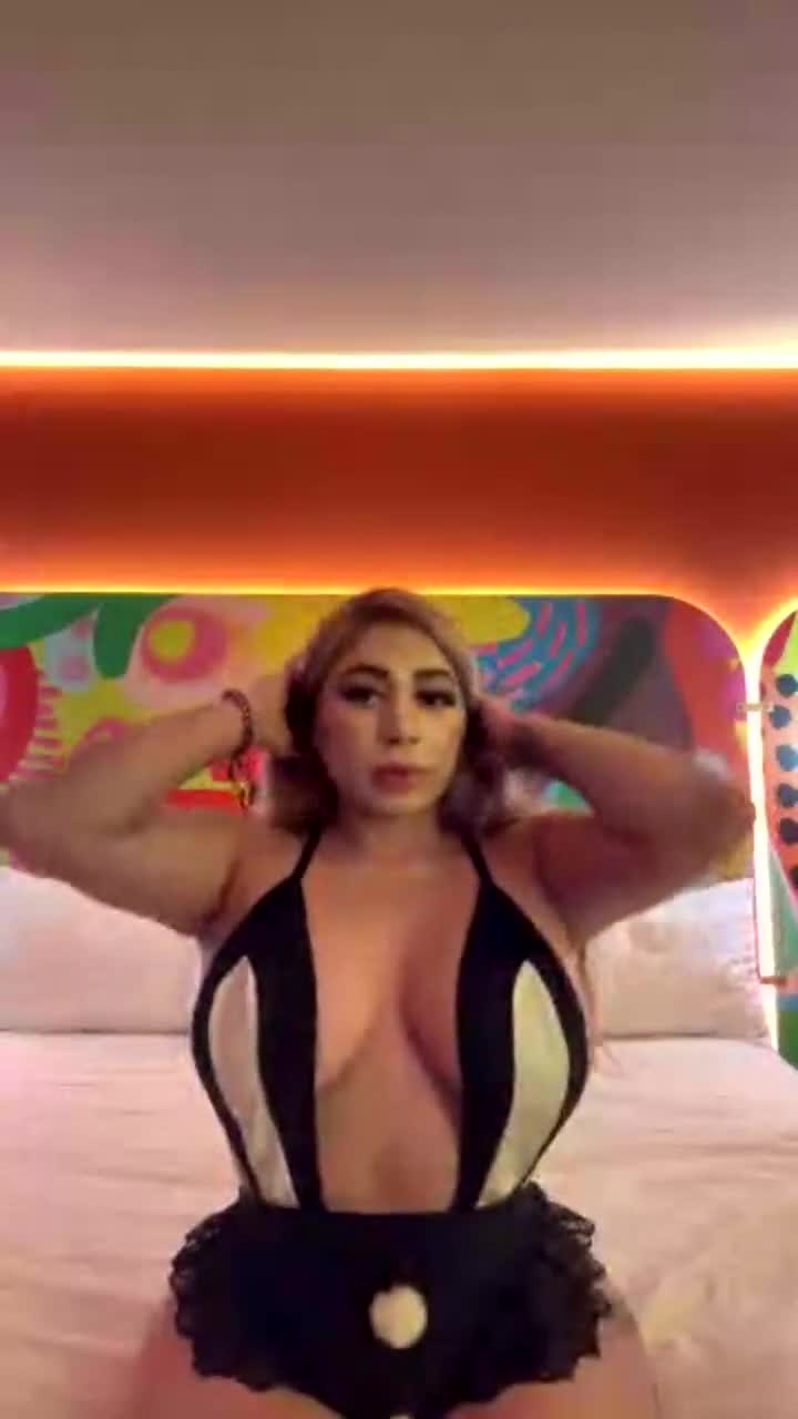 Video 1046174 from Giselle Montes