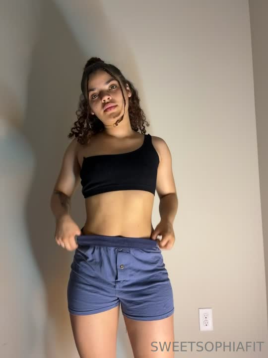 Video 1046203 from Sophiaasweet / Sweetsophiafit / Ari Sophia