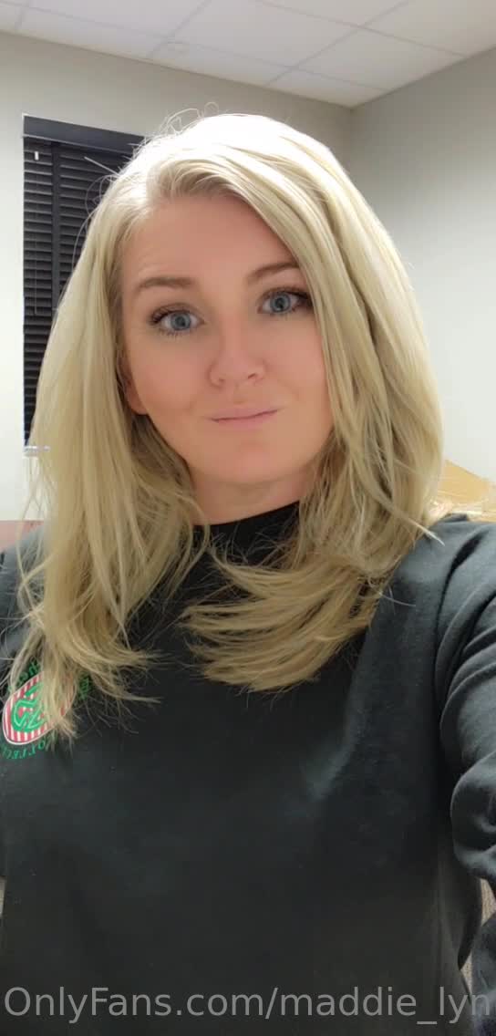 Video 1046300 from Maddie lynn