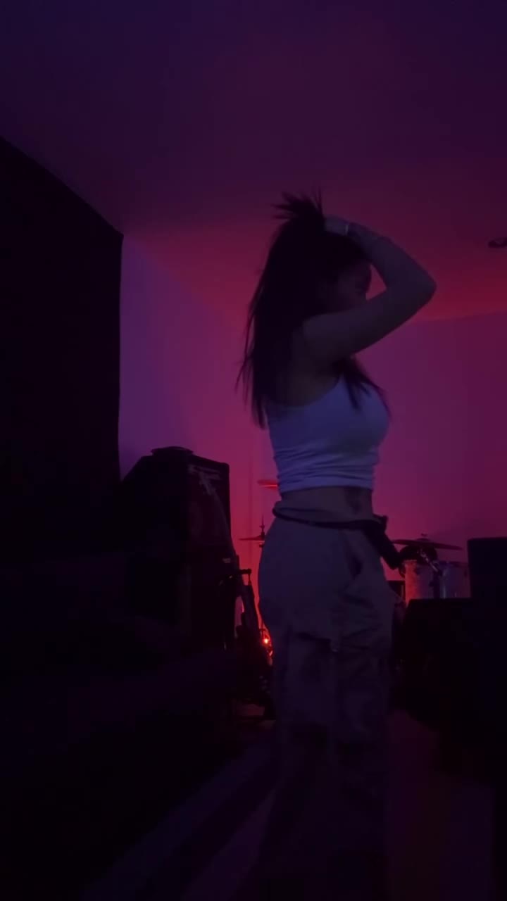Video 1046421 from Ericka Bozeman aka BigBossBoze