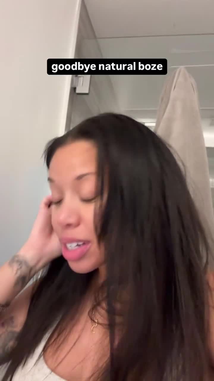 Video 1046422 from Ericka Bozeman aka BigBossBoze