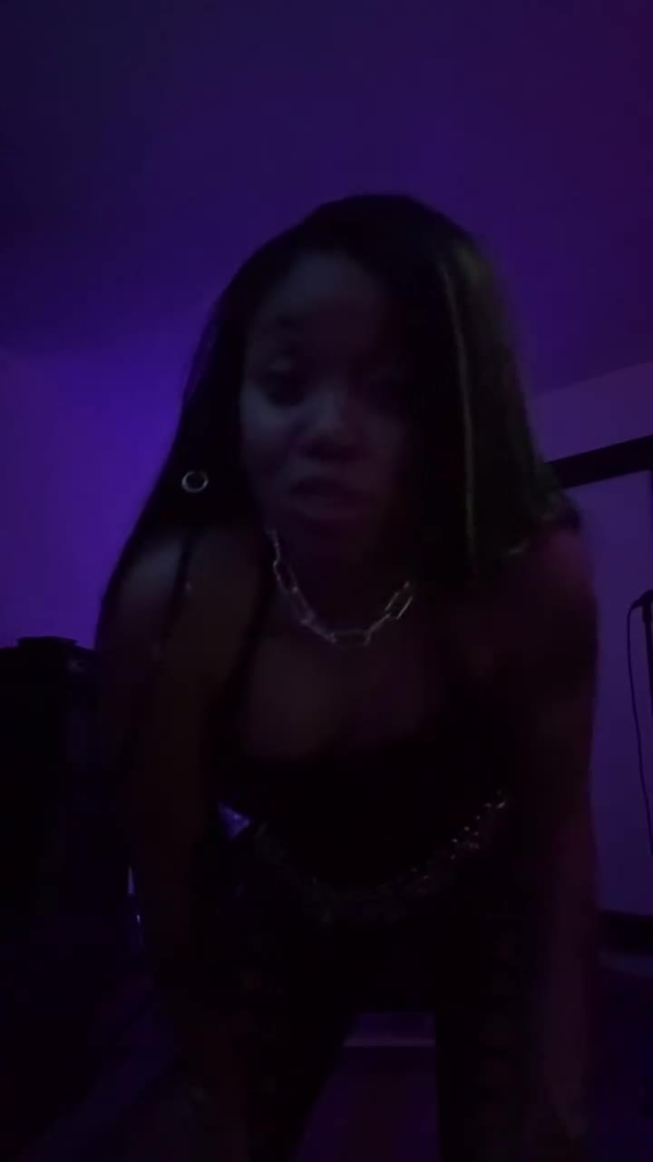 Video 1046424 from Ericka Bozeman aka BigBossBoze