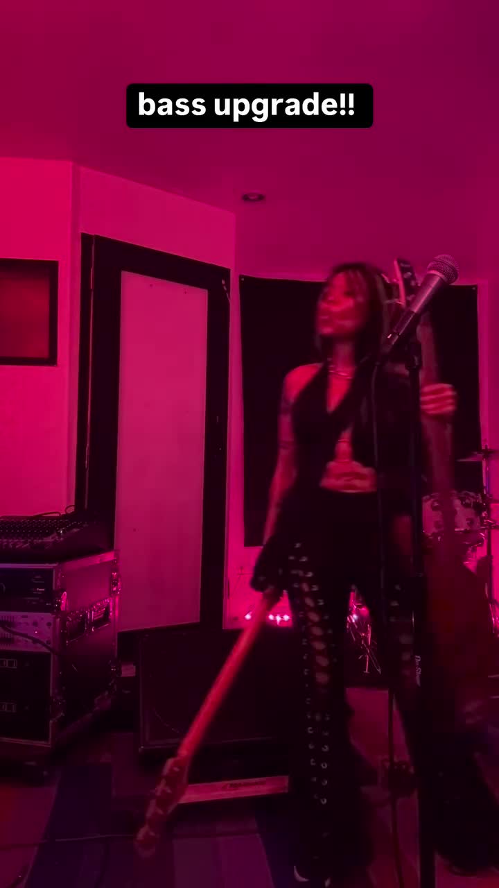 Video 1046430 from Ericka Bozeman aka BigBossBoze