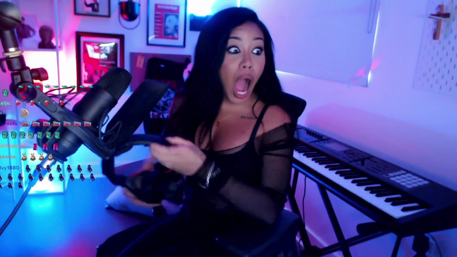 Video 1046431 from Ericka Bozeman aka BigBossBoze