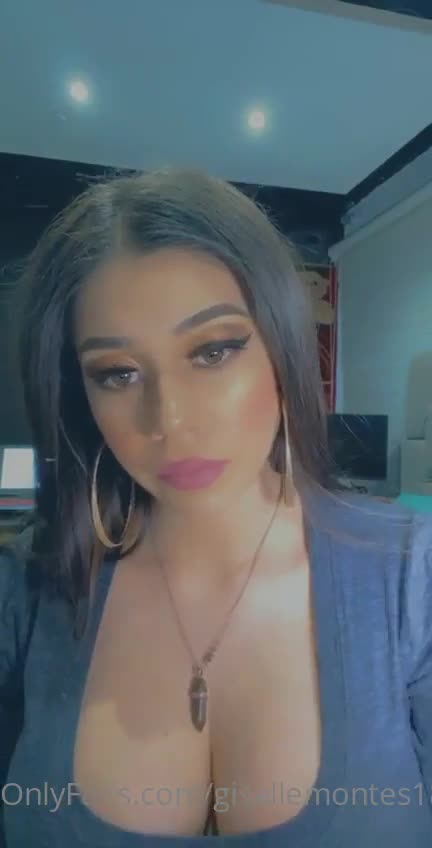 Video 1046449 from Giselle Montes