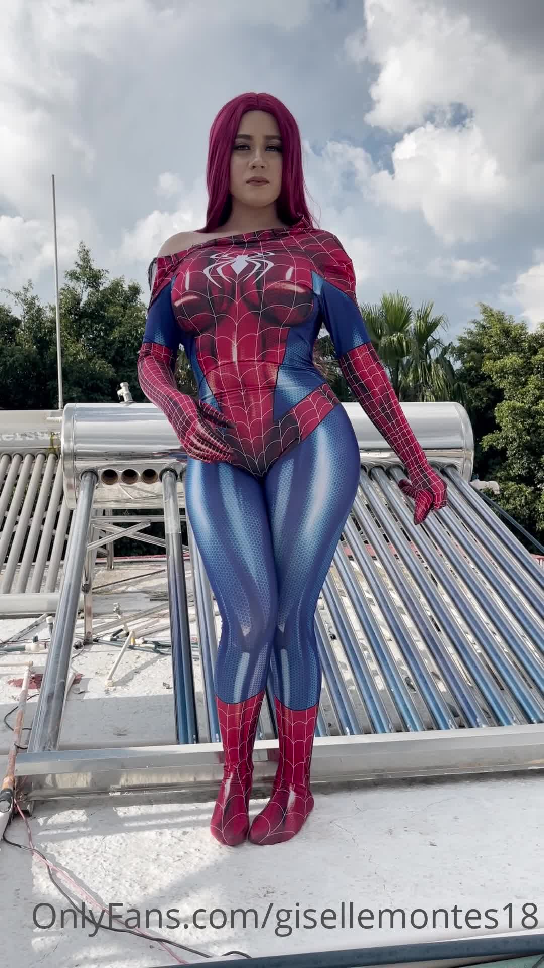 Video 1046439 from Giselle Montes